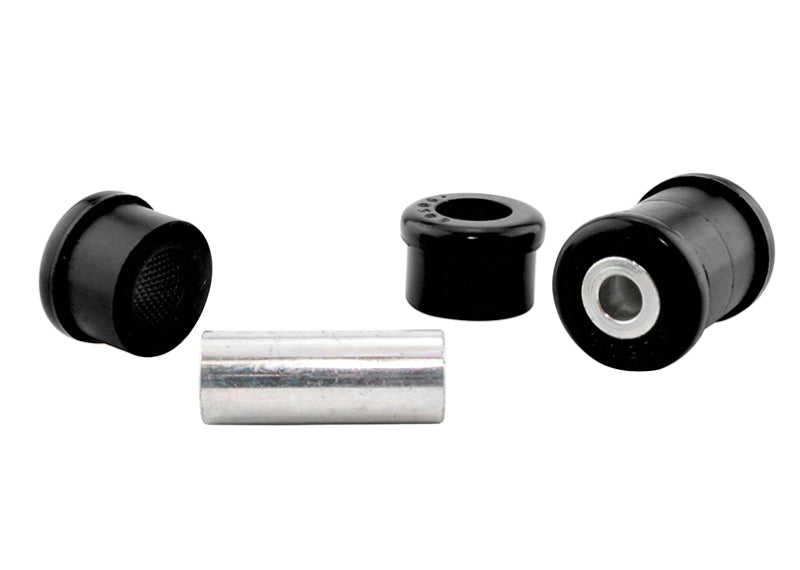 Whiteline-Whiteline 08+ Subaru WRX Hatch Front Inner Control Arm Bushing Kit