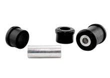 Load image into Gallery viewer, Whiteline-Whiteline 08+ Subaru WRX Hatch Front Inner Control Arm Bushing Kit