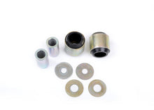 Load image into Gallery viewer, Whiteline-Whiteline 08+ Subaru WRX Hatch Rear Trailing Arm Bushing Kit