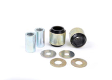 Load image into Gallery viewer, Whiteline-Whiteline 08+ Subaru WRX Hatch Rear Trailing Arm Bushing Kit