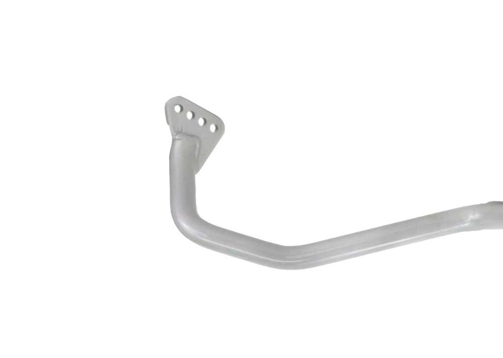 Whiteline-Whiteline 08/06-09 Pontiac G8 Sedan Front Heavy Duty Adjustable 26mm Swaybar