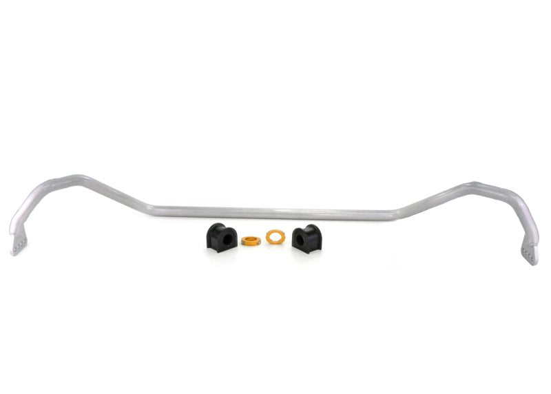 Whiteline-Whiteline 08/06-09 Pontiac G8 Sedan Front Heavy Duty Adjustable 26mm Swaybar