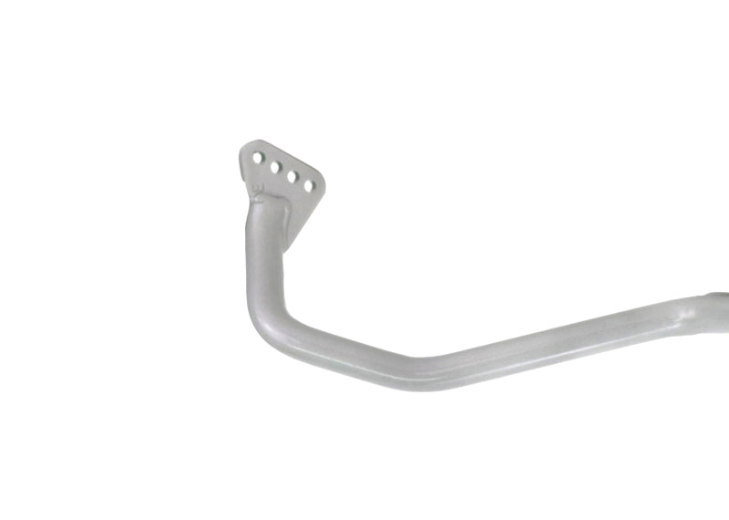 Whiteline-Whiteline 08/06-09 Pontiac G8 Sedan Front Heavy Duty Adjustable 26mm Swaybar