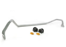 Load image into Gallery viewer, Whiteline-Whiteline 08/06-09 Pontiac G8 Sedan Front Heavy Duty Adjustable 26mm Swaybar