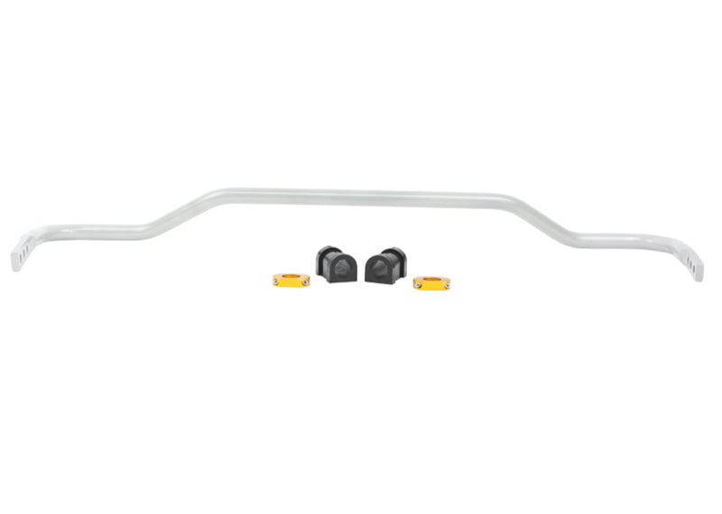Whiteline-Whiteline 08/06-09 Pontiac G8 Sedan Rear 22mm X Heavy Duty Adjustable Swaybar