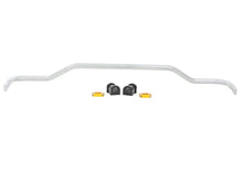 Load image into Gallery viewer, Whiteline-Whiteline 08/06-09 Pontiac G8 Sedan Rear 22mm X Heavy Duty Adjustable Swaybar