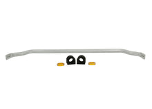 Load image into Gallery viewer, Whiteline-Whiteline 09-11 Nissan R35 GTR Front 33mm Heavy Duty Adjustable Sway Bar (CBA models)