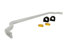 Load image into Gallery viewer, Whiteline-Whiteline 09-11 Nissan R35 GTR Front 33mm Heavy Duty Adjustable Sway Bar (CBA models)