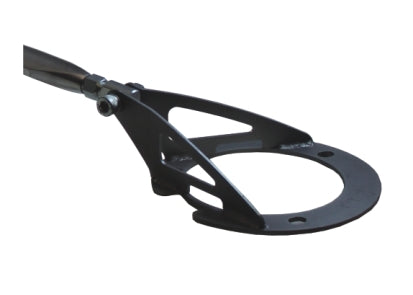 Whiteline-Whiteline 09-12 Subaru Legacy (Incl. GT/2.5GT) Front Adjustable Strut Tower Bar