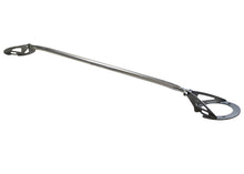 Load image into Gallery viewer, Whiteline-Whiteline 09-12 Subaru Legacy (Incl. GT/2.5GT) Front Adjustable Strut Tower Bar
