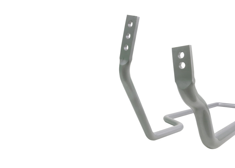 Whiteline-Whiteline 09-14 Nissan GT-R Front and Rear Swaybar Kit