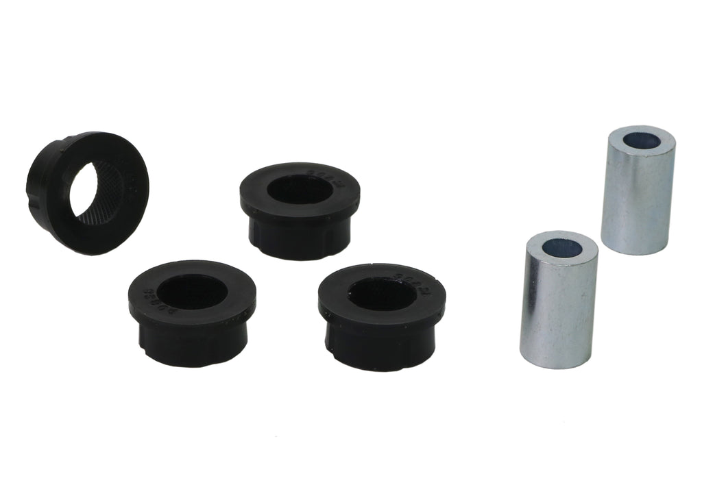Whiteline-Whiteline 09-19 Subaru WRX/STI Rear Toe Arm Inner Bushing Kit