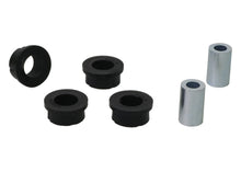 Load image into Gallery viewer, Whiteline-Whiteline 09-19 Subaru WRX/STI Rear Toe Arm Inner Bushing Kit