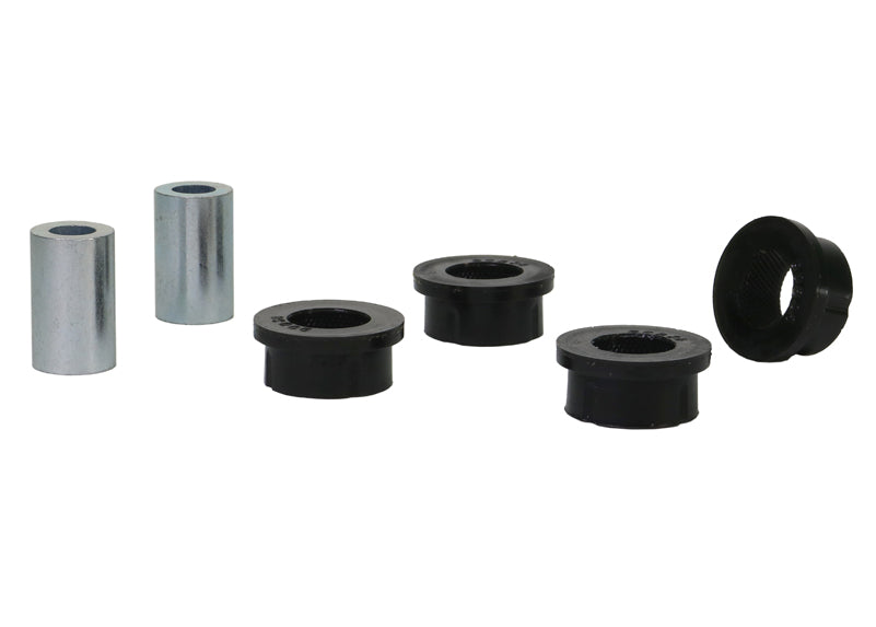 Whiteline-Whiteline 09-19 Subaru WRX/STI Rear Toe Arm Inner Bushing Kit