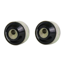 Load image into Gallery viewer, Whiteline 09+ Ford Fiesta / 09+ Mazda 2DE Front Caster Correction C/A L/I Rear Bushing - Whiteline WHLKCA426