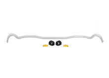 Load image into Gallery viewer, Whiteline-Whiteline 09+ Hyundai Genesis BH Coupe Front Heavy Duty Adjustable 30mm Swaybar