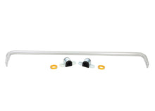 Load image into Gallery viewer, Whiteline-Whiteline 09+ Hyundai Genesis BH Coupe Rear Heavy Duty Adjustable 26mm Swaybar