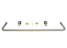 Load image into Gallery viewer, Whiteline-Whiteline 09+ Hyundai Genesis BH Coupe Rear Heavy Duty Adjustable 26mm Swaybar