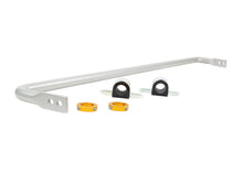 Load image into Gallery viewer, Whiteline-Whiteline 09+ Hyundai Genesis BH Coupe Rear Heavy Duty Adjustable 26mm Swaybar