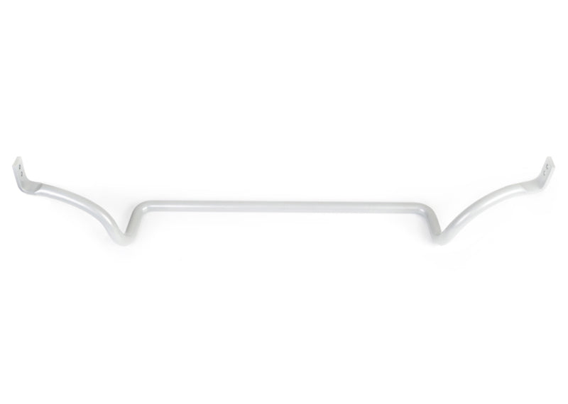 Whiteline-Whiteline 09+ Lancer Ralliart Front 26mm X-Heavy Duty Adjustable Swaybar