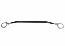 Load image into Gallery viewer, Whiteline-Whiteline 09+ Lancer Ralliart Front adjustable strut tower brace