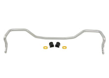 Load image into Gallery viewer, Whiteline-Whiteline 09+ Lancer Ralliart Rear 24mm Swaybar Heavy duty Blade adjustable