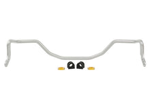 Load image into Gallery viewer, Whiteline-Whiteline 09+ Lancer Ralliart Rear 24mm Swaybar Heavy duty Blade adjustable