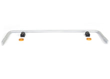 Load image into Gallery viewer, Whiteline-Whiteline 09+ Lancer Ralliart Rear 24mm Swaybar Heavy duty Blade adjustable
