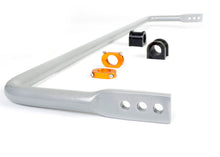 Load image into Gallery viewer, Whiteline-Whiteline 09+ Lancer Ralliart Rear 24mm Swaybar Heavy duty Blade adjustable