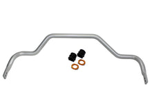 Load image into Gallery viewer, Whiteline-Whiteline 09+ Subaru Legacy Front 24mm Heavy Duty Blade Adjustable Swaybar