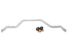 Load image into Gallery viewer, Whiteline-Whiteline 09+ Subaru Legacy Front 24mm Heavy Duty Blade Adjustable Swaybar