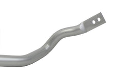 Load image into Gallery viewer, Whiteline-Whiteline 09+ Subaru Legacy Front 24mm Heavy Duty Blade Adjustable Swaybar
