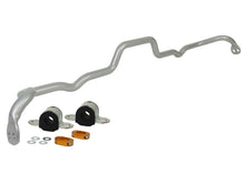 Load image into Gallery viewer, Whiteline-Whiteline 09+ Subaru Legacy Front 24mm Heavy Duty Blade Adjustable Swaybar