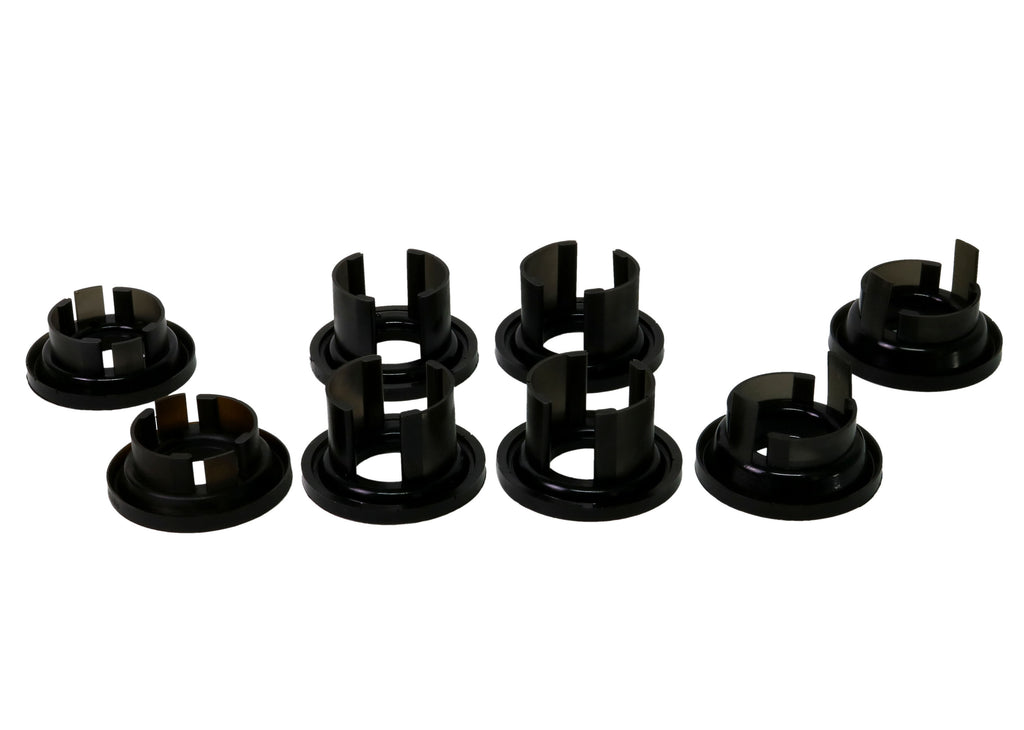 Whiteline-Whiteline 09/10+ Subaru Impreza WRX & STi Rear Crossmember Mount Insert