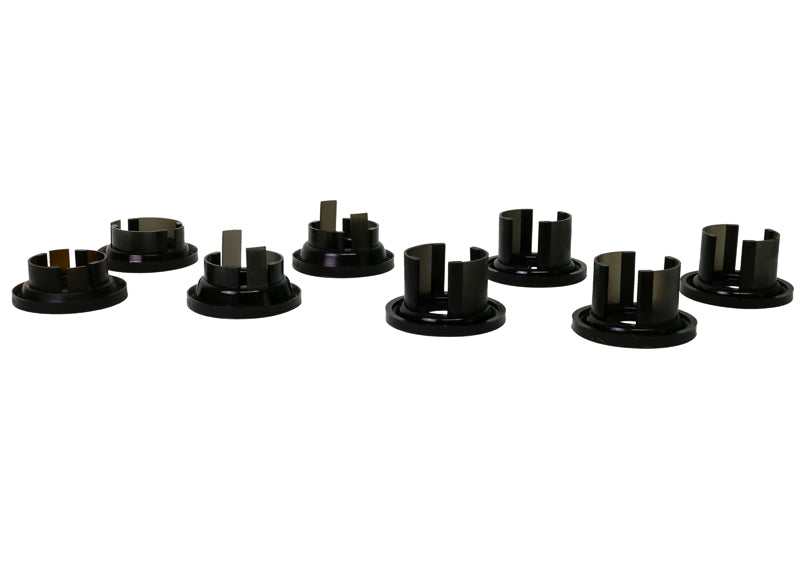 Whiteline-Whiteline 09/10+ Subaru Impreza WRX & STi Rear Crossmember Mount Insert