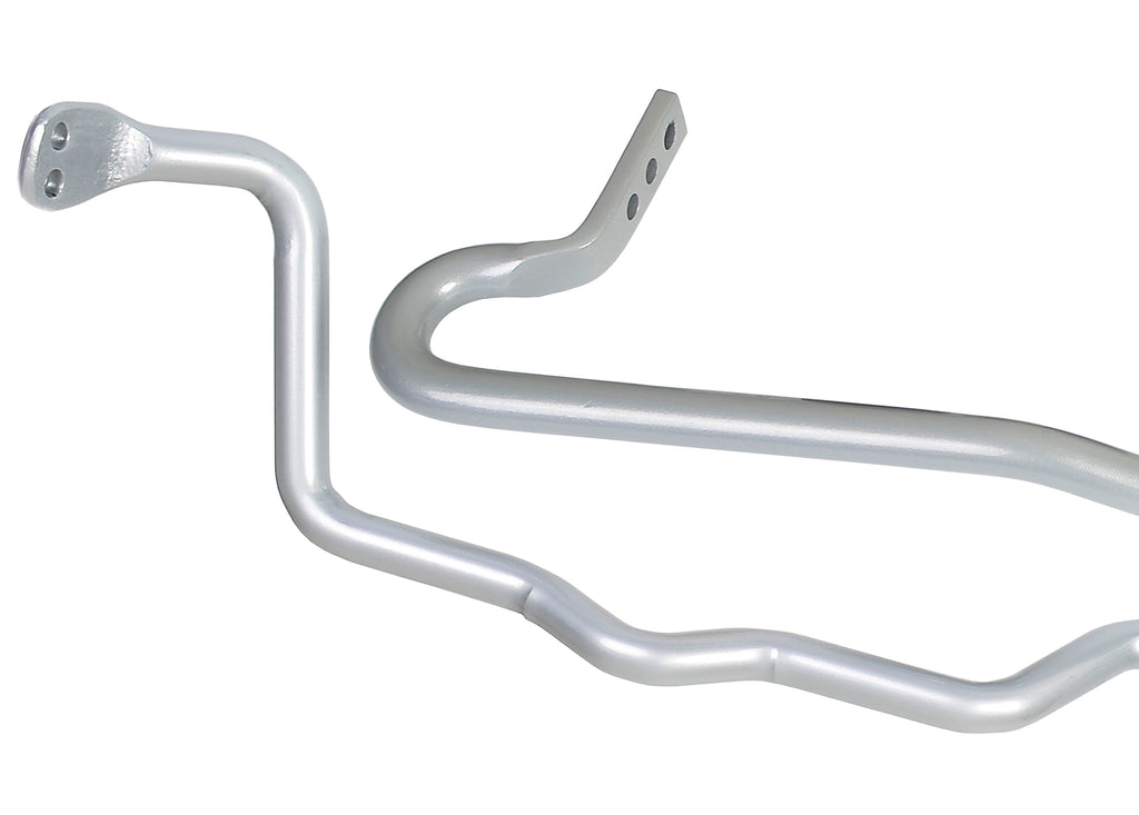 Whiteline-Whiteline 10-12 Subaru Legacy 2.5 GT Front & Rear Sway Bar Kit