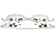 Load image into Gallery viewer, Whiteline-Whiteline 10-12 Subaru Legacy 2.5 GT Front &amp; Rear Sway Bar Kit