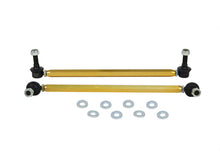 Load image into Gallery viewer, Whiteline-Whiteline 10-16 Hyundai Genesis Coupe Front Sway Bar Links