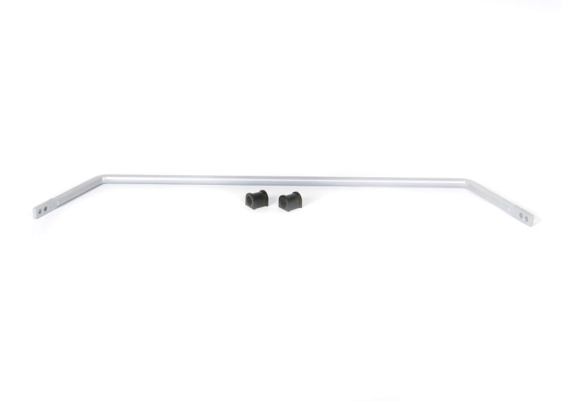 Whiteline-Whiteline 10/00-3/06 Toyota MR2 Spyder Front 22mm Heavy Duty Adjustable Swaybar