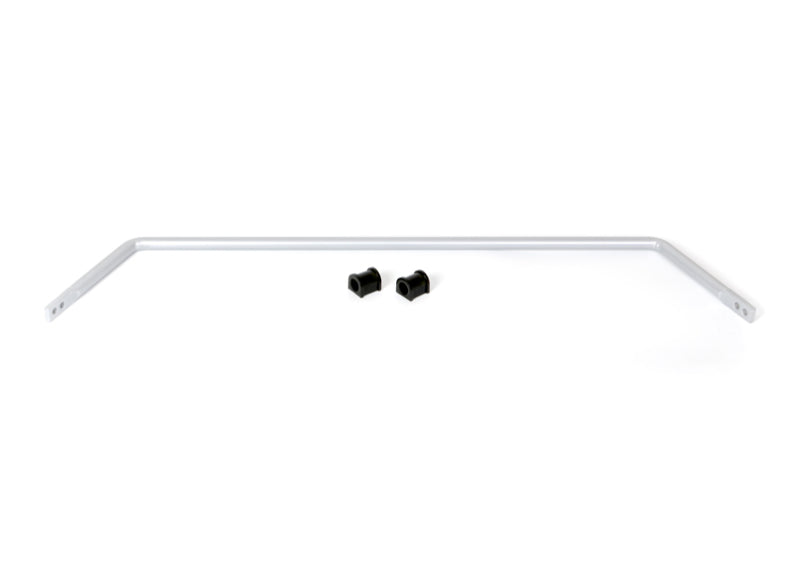 Whiteline-Whiteline 10/00-3/06 Toyota MR2 Spyder Front 22mm Heavy Duty Adjustable Swaybar