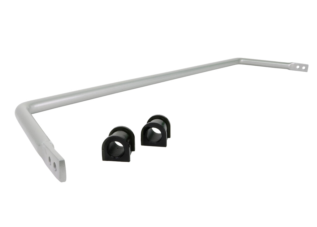Whiteline-Whiteline 10/00-3/06 Toyota MR2 Spyder Front 22mm Heavy Duty Adjustable Swaybar