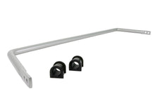 Load image into Gallery viewer, Whiteline-Whiteline 10/00-3/06 Toyota MR2 Spyder Front 22mm Heavy Duty Adjustable Swaybar