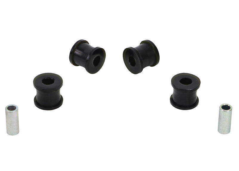 Whiteline-Whiteline 10/01-05 BMW 3 Series (E46) Rear Sway Bar Link Upper & Lower Bushing
