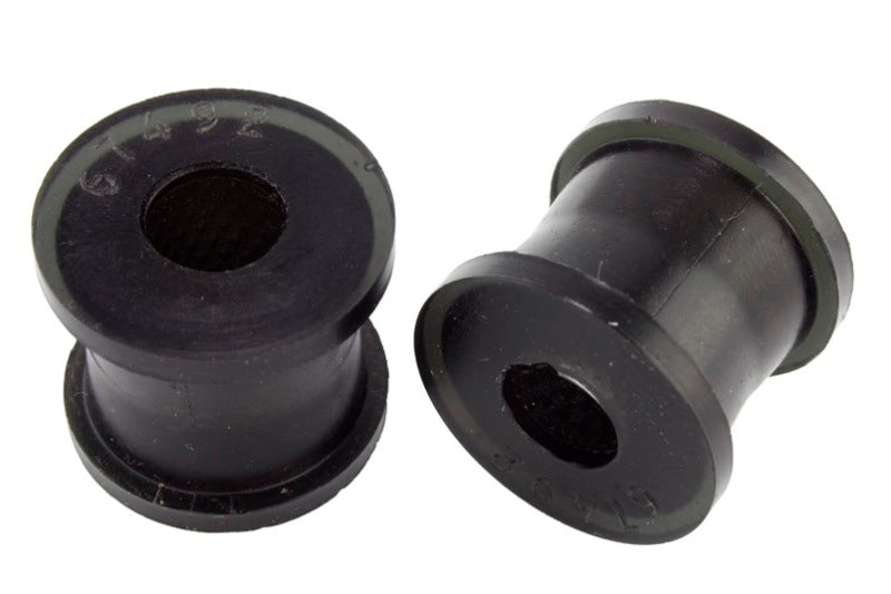 Whiteline-Whiteline 10/01-05 BMW 3 Series (E46) Rear Sway Bar Link Upper & Lower Bushing