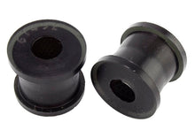 Load image into Gallery viewer, Whiteline-Whiteline 10/01-05 BMW 3 Series (E46) Rear Sway Bar Link Upper &amp; Lower Bushing