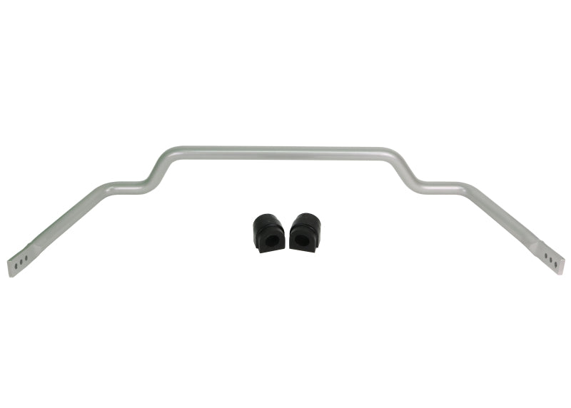 Whiteline-Whiteline 10/01-07/05 BMW 3 Series E46 Front Heavy Duty Adjustable 30mm Swaybar