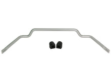 Load image into Gallery viewer, Whiteline-Whiteline 10/01-07/05 BMW 3 Series E46 Front Heavy Duty Adjustable 30mm Swaybar