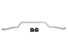 Load image into Gallery viewer, Whiteline-Whiteline 10/01-07/05 BMW 3 Series E46 Front Heavy Duty Adjustable 30mm Swaybar