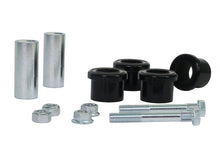 Load image into Gallery viewer, Whiteline-Whiteline 10/02-08/06 Pontiac GTO 8cyl Rear Control Arm - Camber/Toe Kit