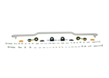 Load image into Gallery viewer, Whiteline-Whiteline 10/07+ Subaru Impreza (MY08) GH Non-Turbo Rear 22mm X-Heavy Duty Adjustable Swaybar